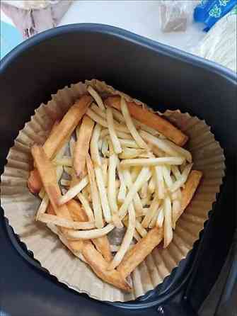 ???????? Айрогриль E Tiz Royalstar — 7 литров чистого вкуса! Хрустящая Бишкек