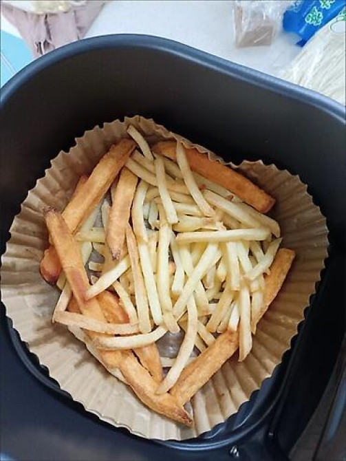 ???????? Айрогриль E Tiz Royalstar — 7 литров чистого вкуса! Хрустящая Бишкек - изображение 3