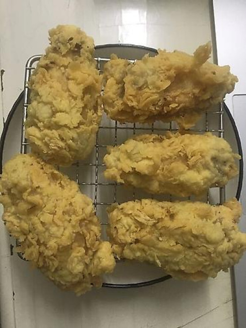 ???????? Айрогриль E Tiz Royalstar — 7 литров чистого вкуса! Хрустящая Бишкек - изображение 8