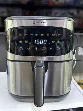 Аэрогриль (фритюрница без масла) Hoffmans Electronics HM‑788 - Объем Бишкек