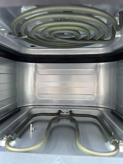 Аэрогриль (фритюрница без масла) Hoffmans Electronics HM‑788 - Объем Бишкек - изображение 5