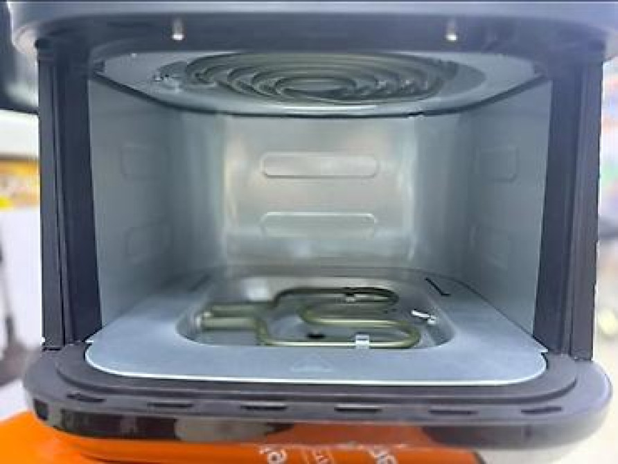 Аэрогрилл Техномир. Это Бишкек - изображение 5