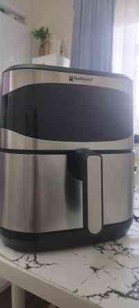 Аэрогриль (фритюрница без масла) Hoffmans Electronics - Корпус из Бишкек