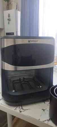 Аэрогриль (фритюрница без масла) Hoffmans Electronics - Корпус из Бишкек