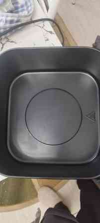 Аэрогриль (фритюрница без масла) Hoffmans Electronics - Корпус из Бишкек