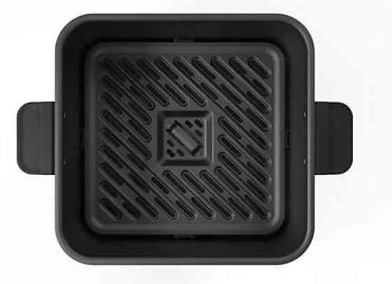 Аэрогриль Midea MAF-1075W ﻿Характеристики Тип управления — Сенсорное Бишкек