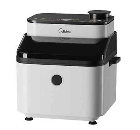 Аэрогриль Midea MAF-1075W ﻿Характеристики Тип управления — Сенсорное Бишкек