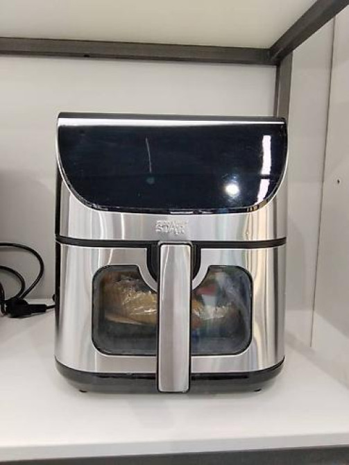 Аэрогриль Winning Star ST-9694 Аэрогриль Winning Star ST-9694 — мощная Бишкек - изображение 1