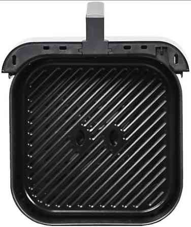 Аэрогриль (фритюрница без масла) Midea - Электронная панель Бишкек