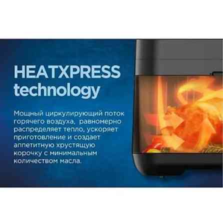 Качественный аэрогриль Midea по спеццене — всего 7600 сом! ???? ✨ Бишкек