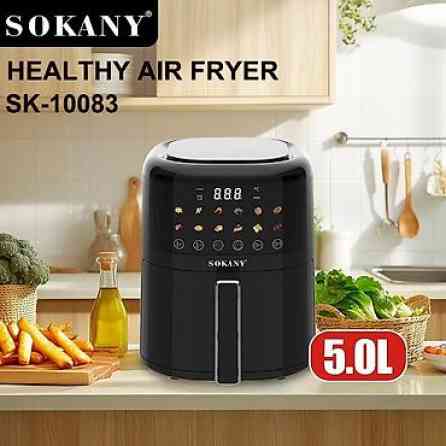 Бесплатная доставка ???? Доставка по городу бесплатная ???? Аэрогриль Бишкек