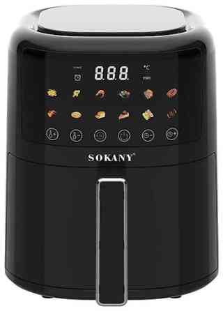 Бесплатная доставка ???? Доставка по городу бесплатная ???? Аэрогриль Бишкек