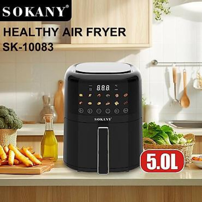 Бесплатная доставка ???? Доставка по городу бесплатная ???? Аэрогриль Бишкек - изображение 2