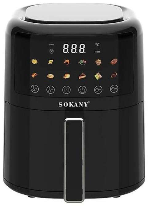 Бесплатная доставка ???? Доставка по городу бесплатная ???? Аэрогриль Бишкек - изображение 6