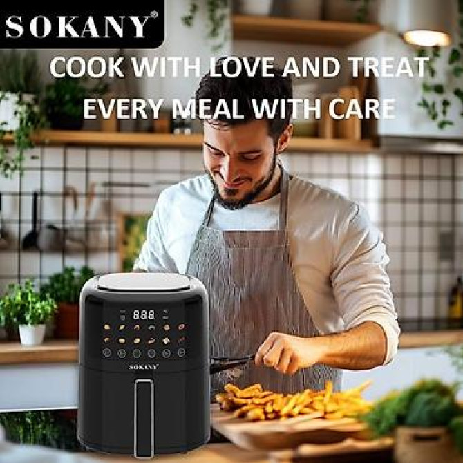 Бесплатная доставка ???? Доставка по городу бесплатная ???? Аэрогриль Бишкек - изображение 3