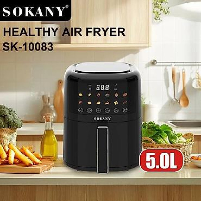 Бесплатная доставка ???? Доставка по городу бесплатная ???? Аэрогриль Бишкек - изображение 4