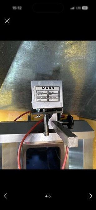 Электрический Шаурма аппарат, жаны 3 Кун эле иштетилген. Производство Бишкек - изображение 3