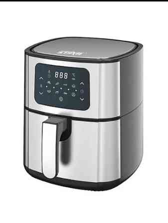 Электрический аэрогриль WINNING STAR — здоровая кухня без лишнего Бишкек