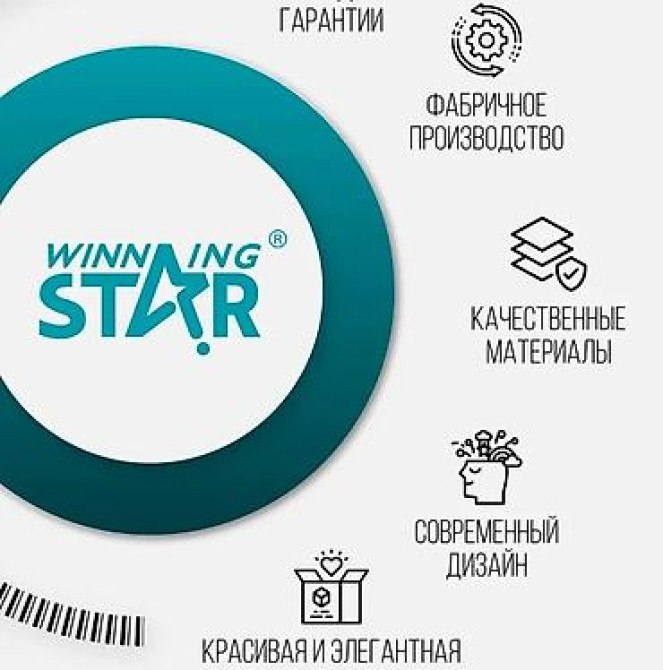 Электрический аэрогриль WINNING STAR — здоровая кухня без лишнего Бишкек - изображение 6