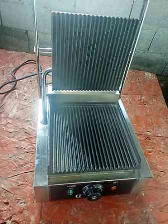 Печка для шаурмы Бишкек