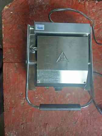 Печка для шаурмы Бишкек