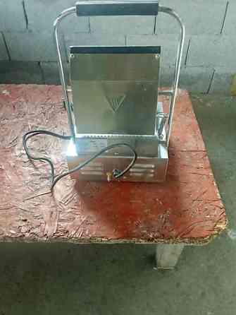 Печка для шаурмы Бишкек