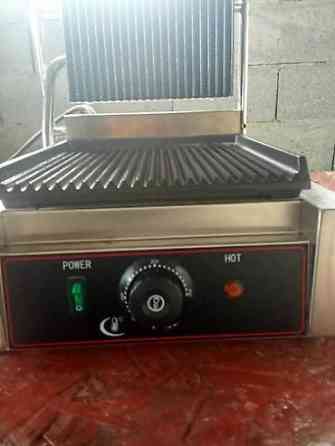 Печка для шаурмы Бишкек