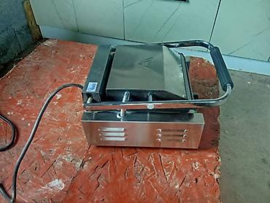 Печка для шаурмы Бишкек - изображение 4