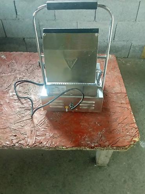 Печка для шаурмы Бишкек - изображение 5