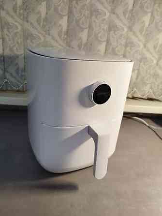 ПРОДАЮ Айрогриль Xiaomi Mijia MAF01 Вместимость: около 3,5 л, что Бишкек