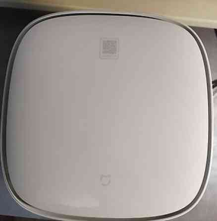 ПРОДАЮ Айрогриль Xiaomi Mijia MAF01 Вместимость: около 3,5 л, что Бишкек