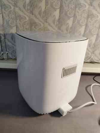 ПРОДАЮ Айрогриль Xiaomi Mijia MAF01 Вместимость: около 3,5 л, что Бишкек