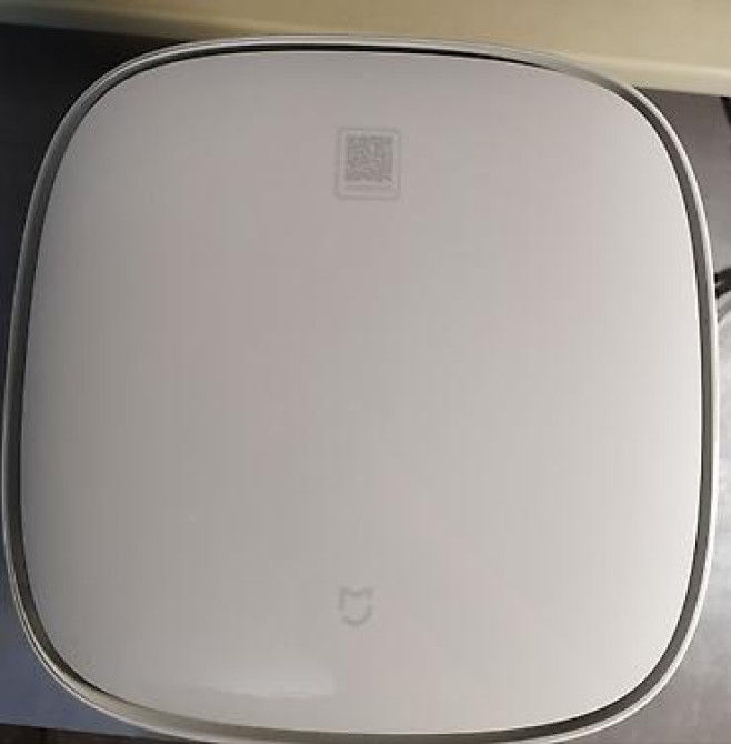 ПРОДАЮ Айрогриль Xiaomi Mijia MAF01 Вместимость: около 3,5 л, что Бишкек - изображение 3