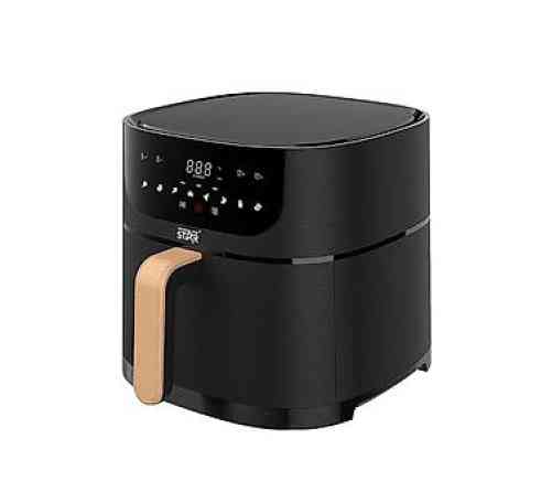 Готовьте вкусно, быстро и без лишнего масла! Аэрогриль Winning Star Бишкек