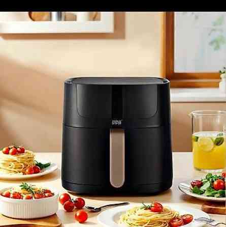 Готовьте вкусно, быстро и без лишнего масла! Аэрогриль Winning Star Бишкек