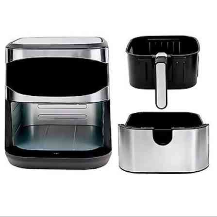 Аерогриль Hoffmans Germane???????? •С двойным теном • Емкость 12л Бишкек