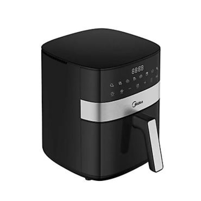 Качественный аэрогриль Midea — всего 5900 сом по акции вместо 6500 Бишкек - изображение 3