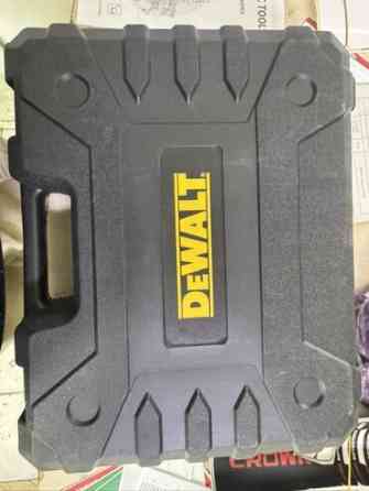 Гайковерт Многофункциональный набор инструментов DeWalt, включающий Бишкек