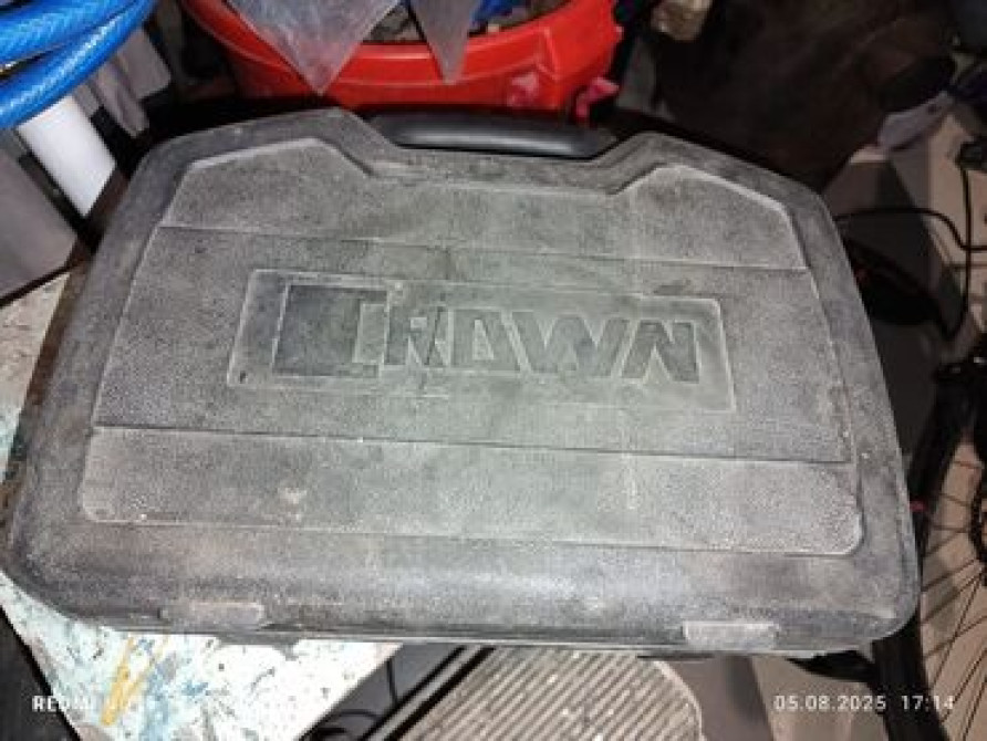 Пила-рабочее состояние отличное.Цена 2.000 сом. Дрель-рабочее Бишкек - изображение 4