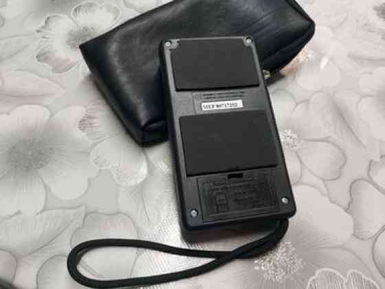 Влагомер TRAMEX Moisture Encounter Plus Состояние: Отличное, в Бишкек