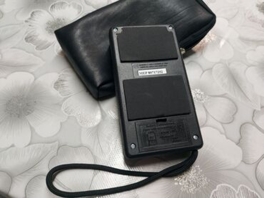 Влагомер TRAMEX Moisture Encounter Plus Состояние: Отличное, в Бишкек - изображение 2