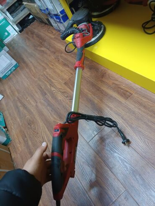 Шлифовальная машина, Жираф, Новый, Бесплатная доставка Бишкек - изображение 1