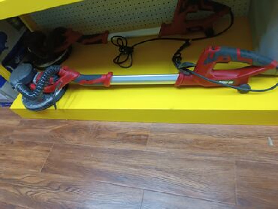 Шлифовальная машина, Жираф, Новый, Бесплатная доставка Бишкек - изображение 2