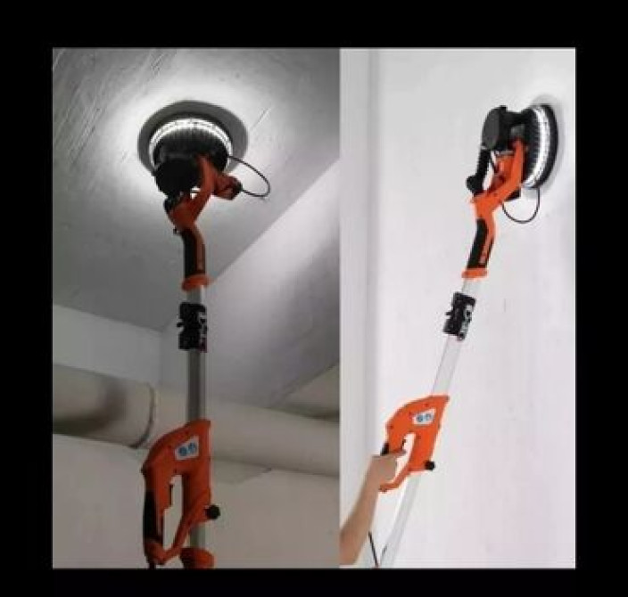 Шлифовальная машина, Жираф, Новый, Бесплатная доставка Бишкек - изображение 3