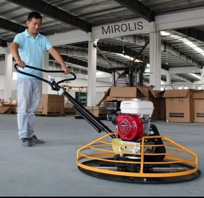 Шлифовальная машина, Стандартная шлифмашина Бишкек - изображение 1