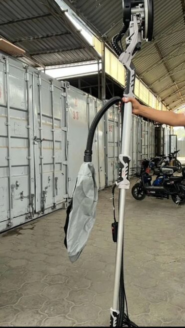 Шлифовальная машина, Жираф Бишкек - изображение 2