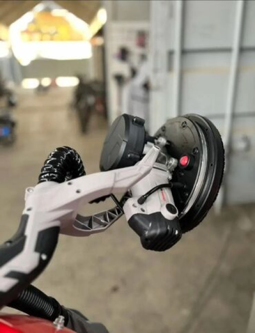 Шлифовальная машина, Жираф Бишкек - изображение 3