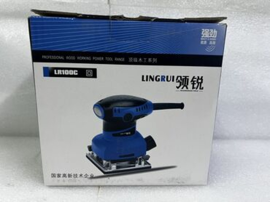 Шлифовальная машина, Стандартная шлифмашина, Новый, Самовывоз, Бесплатная доставка, Платная доставка Бишкек - изображение 2