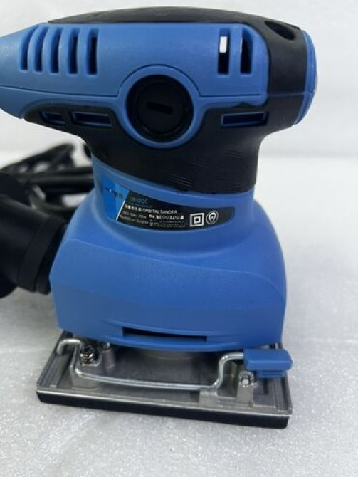 Шлифовальная машина, Стандартная шлифмашина, Новый, Самовывоз, Бесплатная доставка, Платная доставка Бишкек - изображение 1