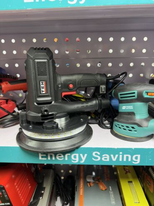 Шлифовальная машина, Жираф, Новый, Самовывоз, Бесплатная доставка, Платная доставка Бишкек - изображение 2